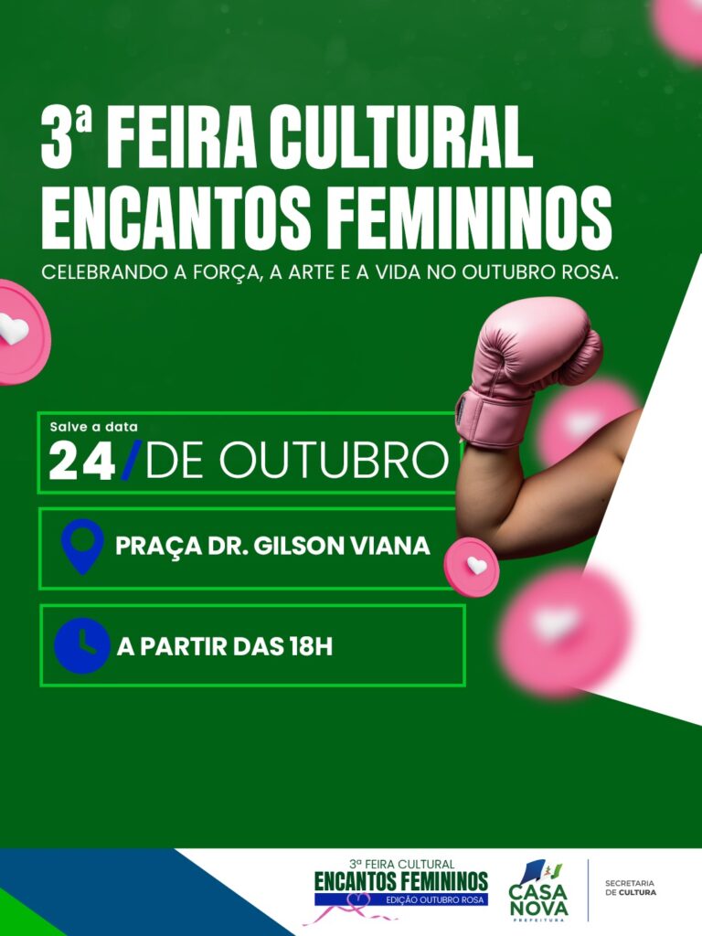 Feira de Encantos
