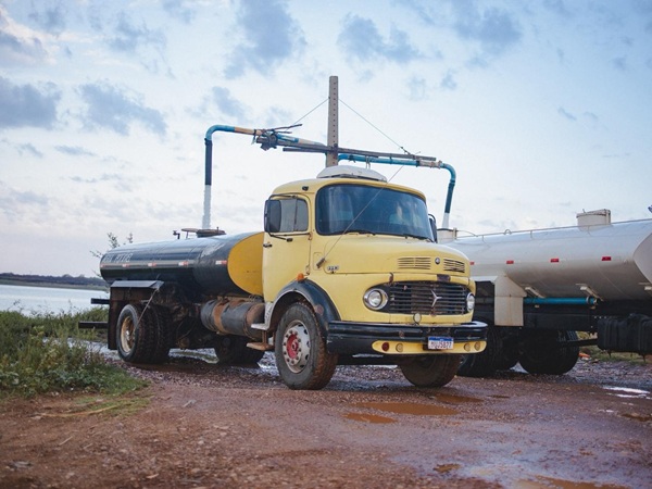 Abastecimento Carro Pipa (1)