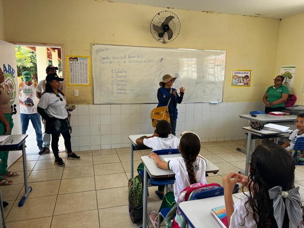 Bairro Limpo - Bem Bom (1)