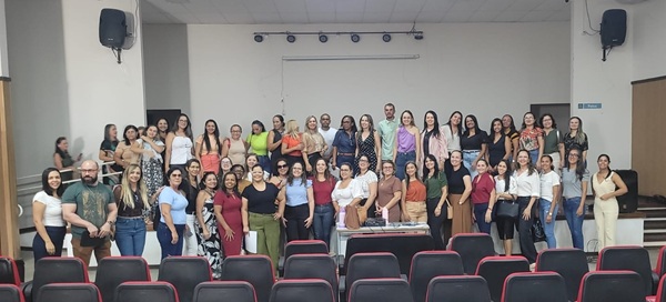 Prefeitura de Casa Nova fortalece educação digital com apresentação da BNCC Computação