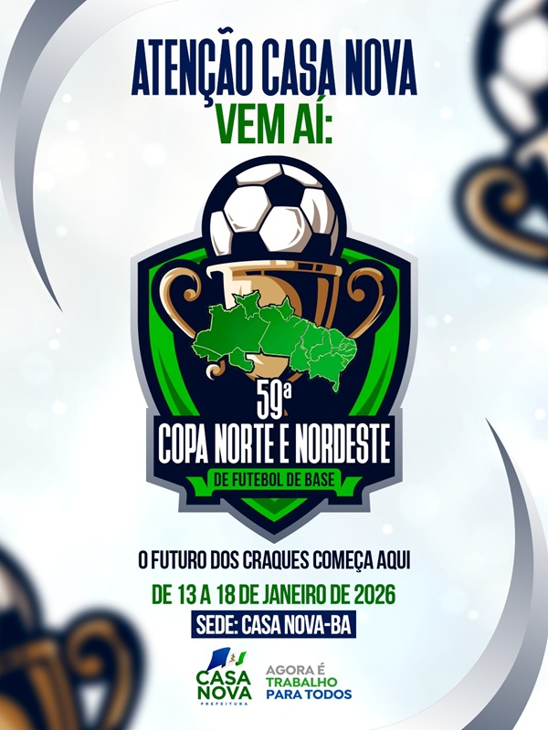 Copa NNE