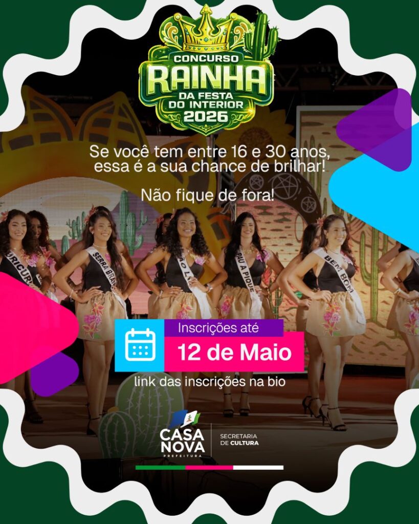 CAPA RAINHA