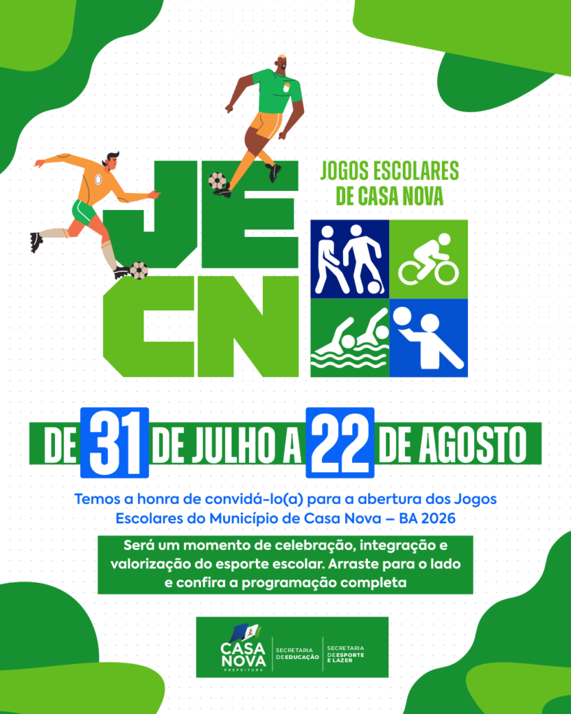 JOGOS ESCOLARES 01