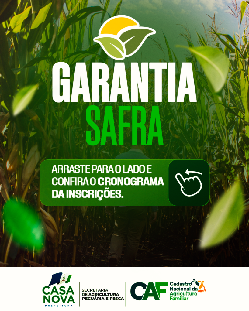 GARANTIA SAFRA 01